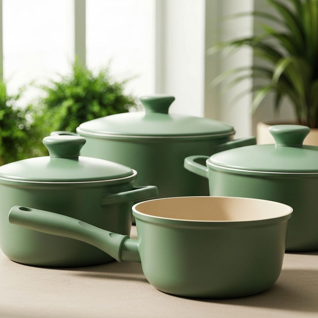 Extended Life Ceramic